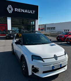 Renault 5 E-Tech Electric 120 CV Urban Range Techno