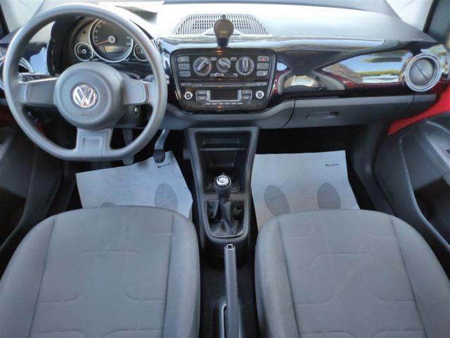 VOLKSWAGEN up! 1.0 5p. eco club up! BMT CLIMA,CERCHI,CRUISE