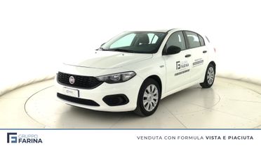 FIAT Tipo 5 porte II 2016 - Tipo 5p 1.3 mjt Pop s&s 95cv my19