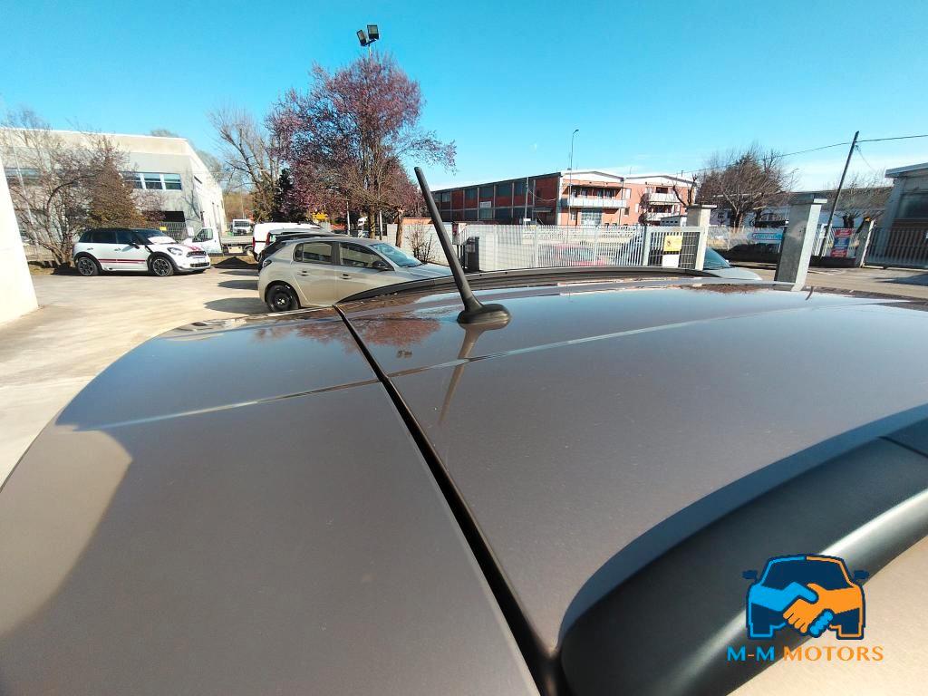 Fiat 500 X 500X 1.6 e-torq Pop Star Gpl 4x2 110cv my18