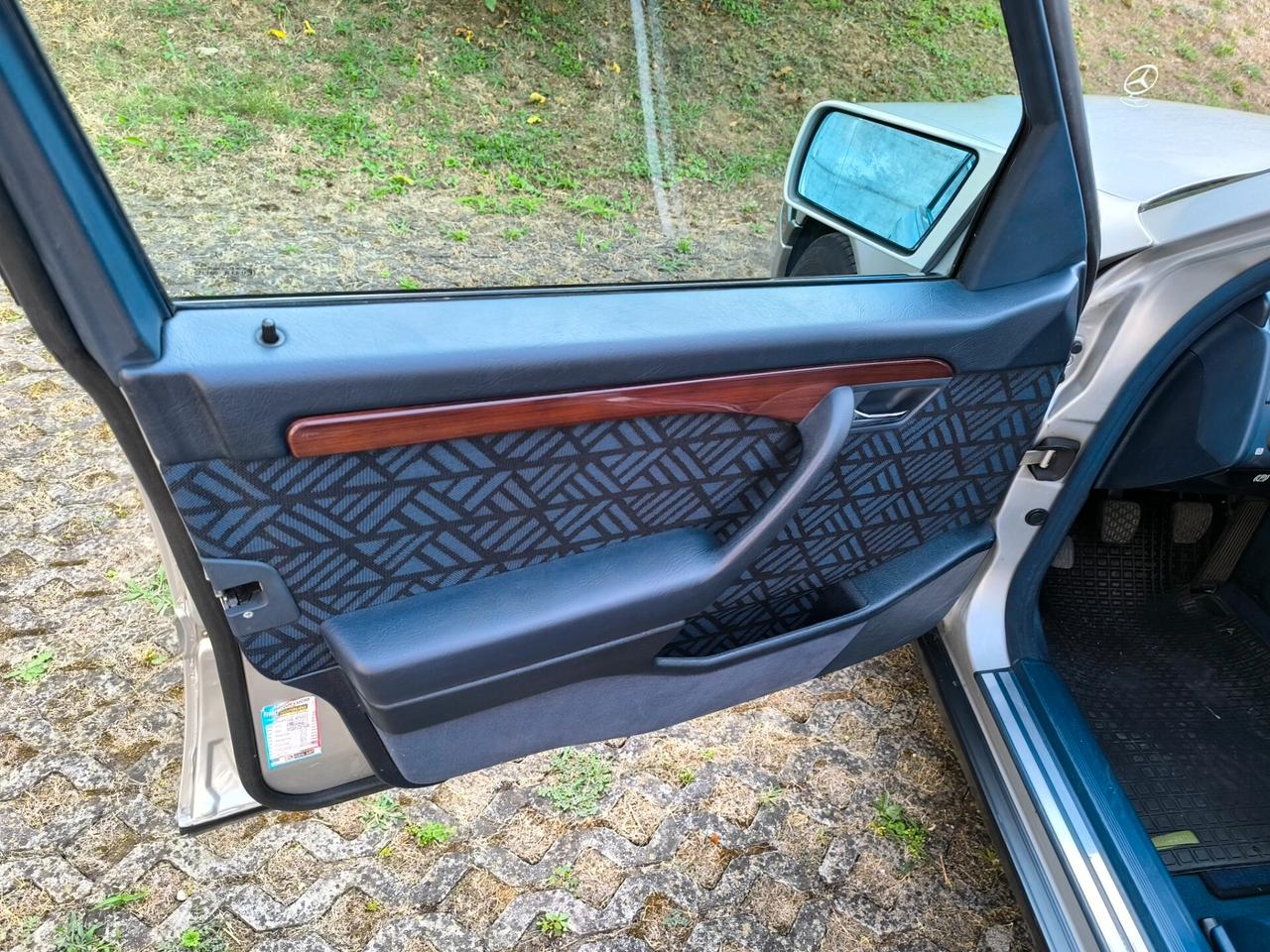Mercedes-benz C 200 cat Elegance