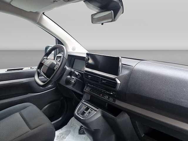 Citroen SpaceTourer Spacetourer M 2.0 Bluehdi 180cv S&S Business EAT8