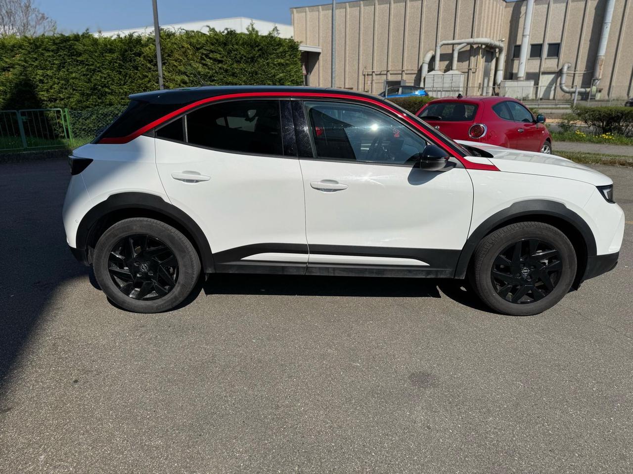 Opel Mokka-e GS Line Mokka-e