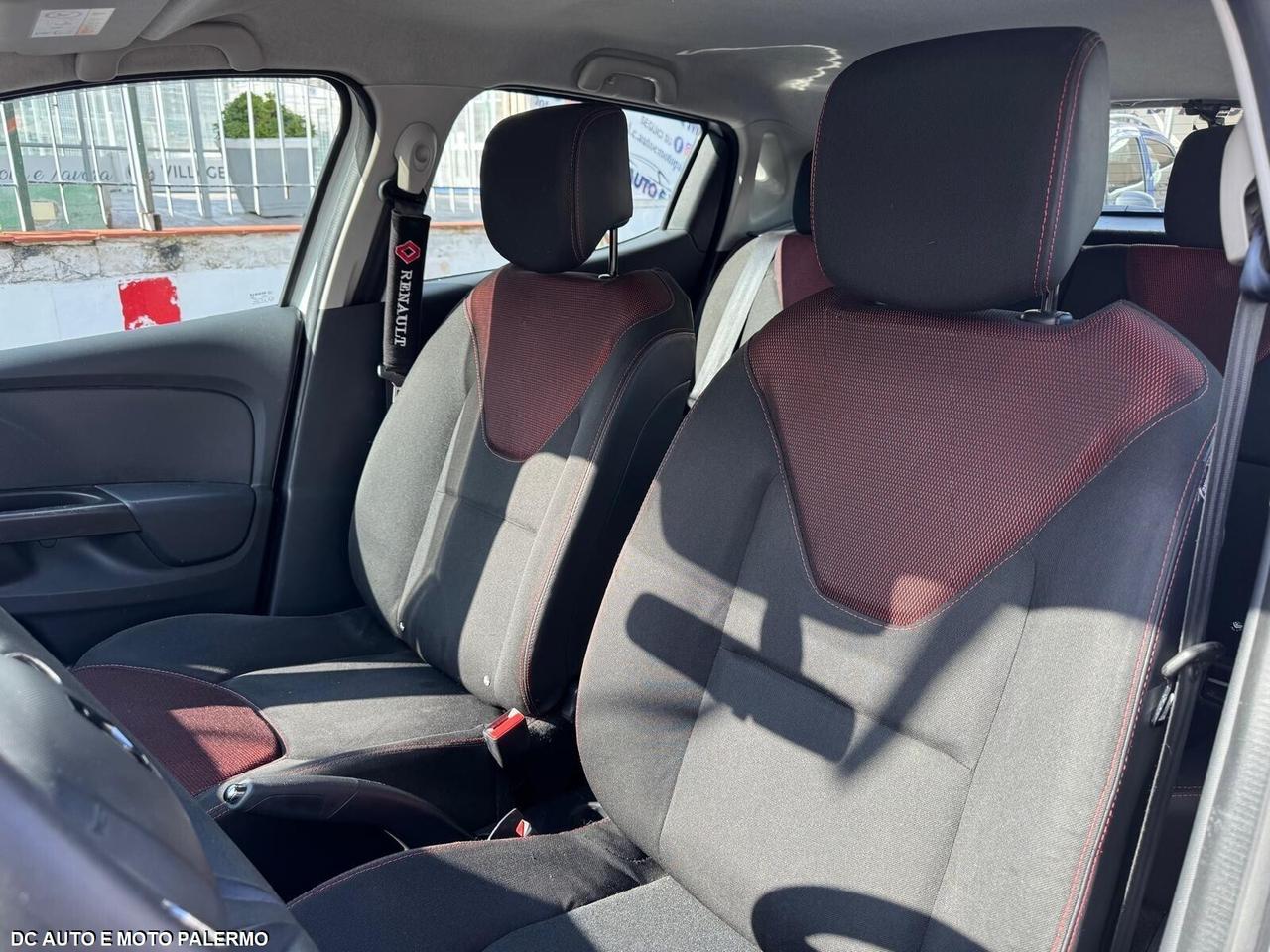 Renault Clio 1.5 Diesel 75CV Novissim.a..2014
