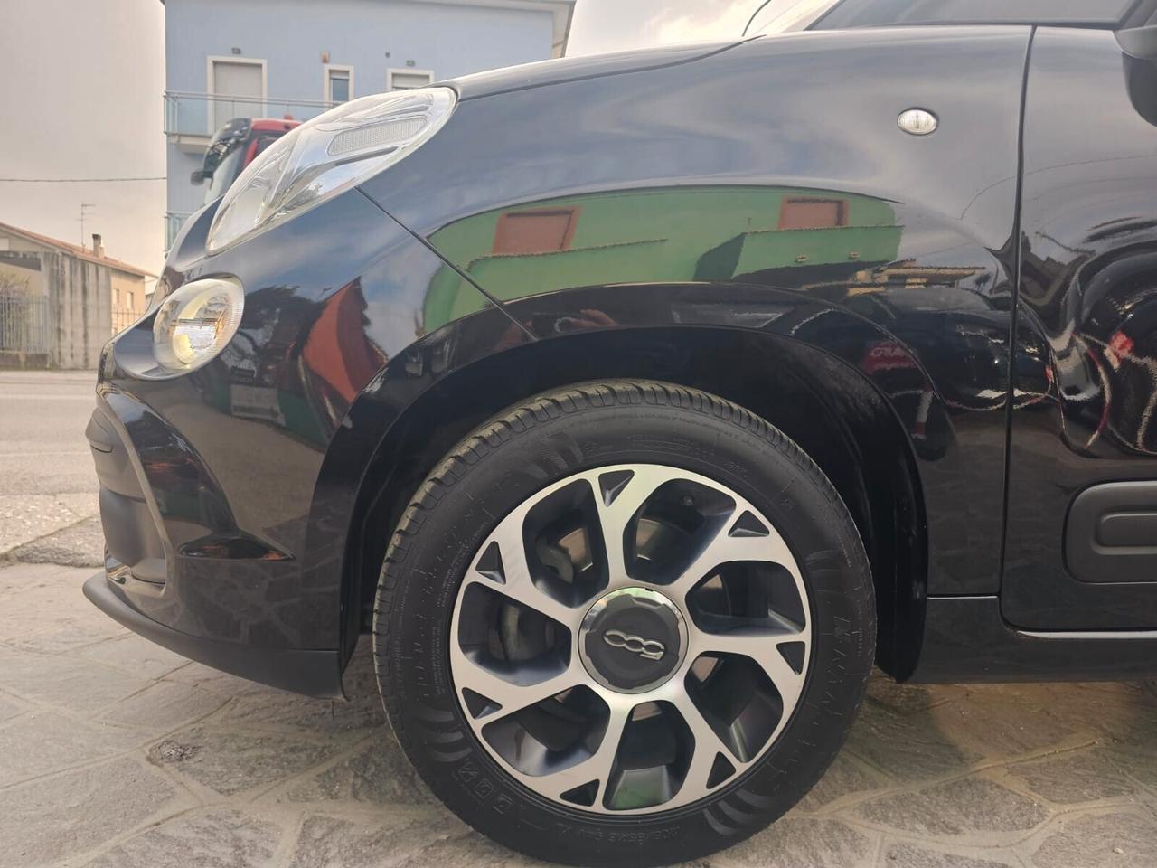 Fiat 500L 1.3 Multijet 95 CV Sport