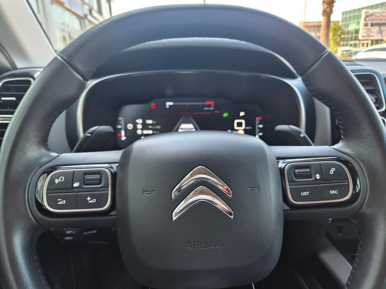 Citroen C5 Aircross BlueHDi 130 S&S EAT8 Shine
