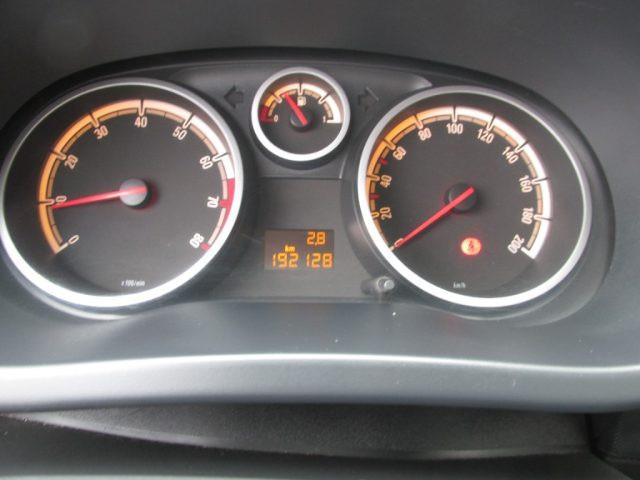 OPEL Corsa 1.2 80cv 5p. GPL-TECH Enjoy - OK NEOPATENTATI
