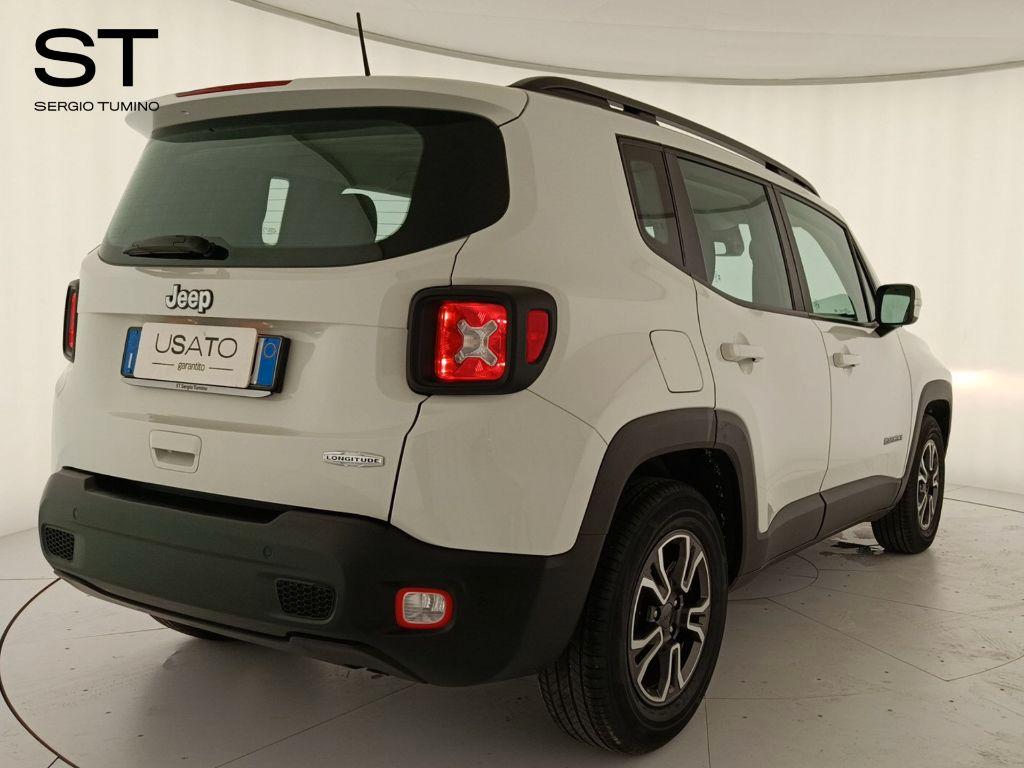 JEEP Renegade - Renegade 1.0 T3 Longitude