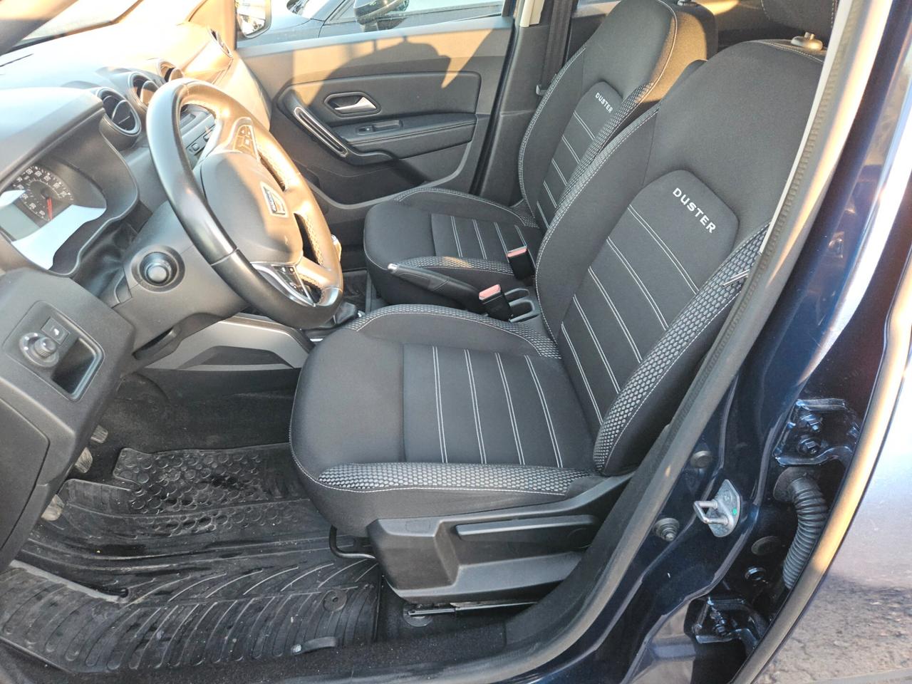 Dacia Duster 1.5 Blue dCi 8V 115 CV 4x2 Prestige