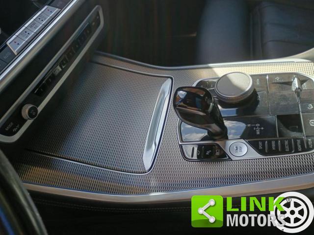 BMW X5 xDrive45e Msport