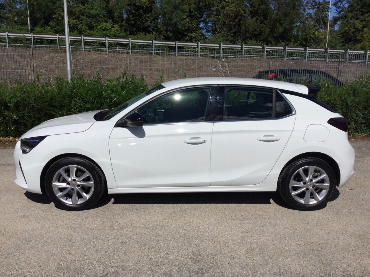 Opel Corsa 1.2 100 CV Cambio aut. Elegance AT8