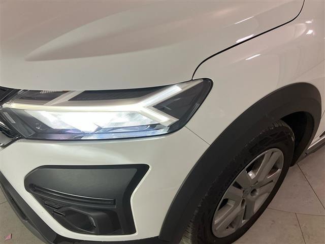 DACIA Sandero Stepway 1.0 tce ECO-G Expression