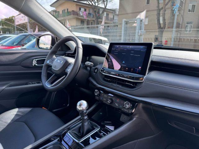 JEEP Compass 1.6 Multijet II 2WD S