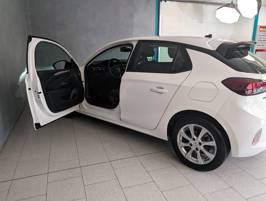 Opel Corsa 1.2 Edition s&s 100cv at8