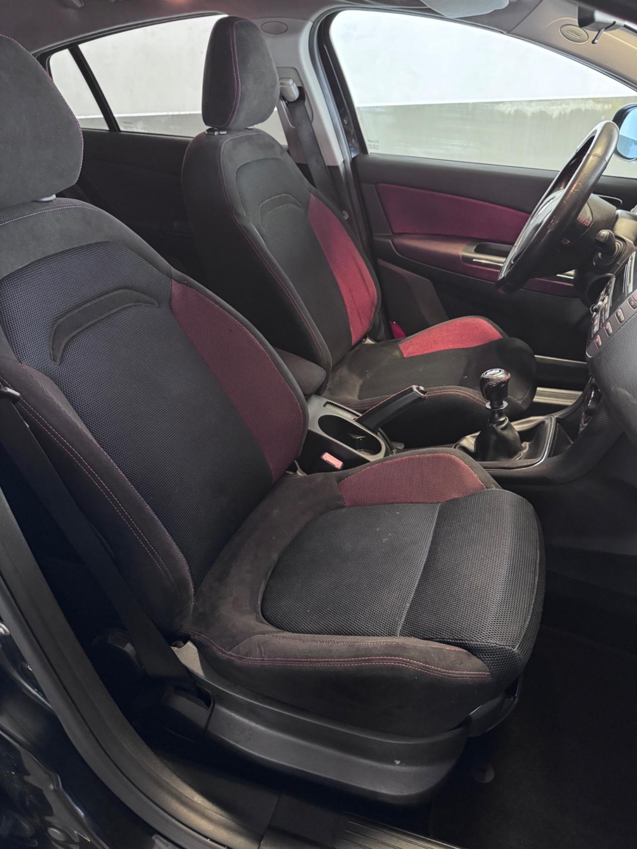 Fiat Bravo 1.4 T-jet 150 CV Emotion