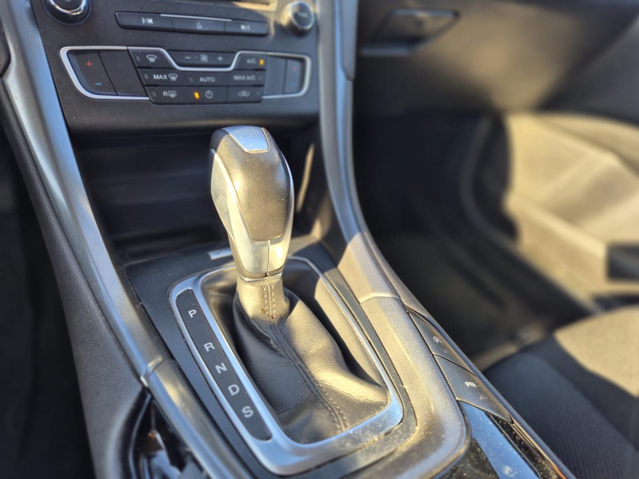 Ford Mondeo 2.0 TDCi 150 CV S&S 5 porte Titanium Business