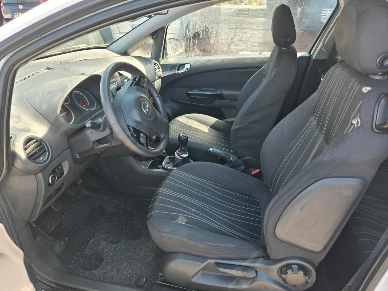 Opel Corsa 1.0 12V 3 porte Club