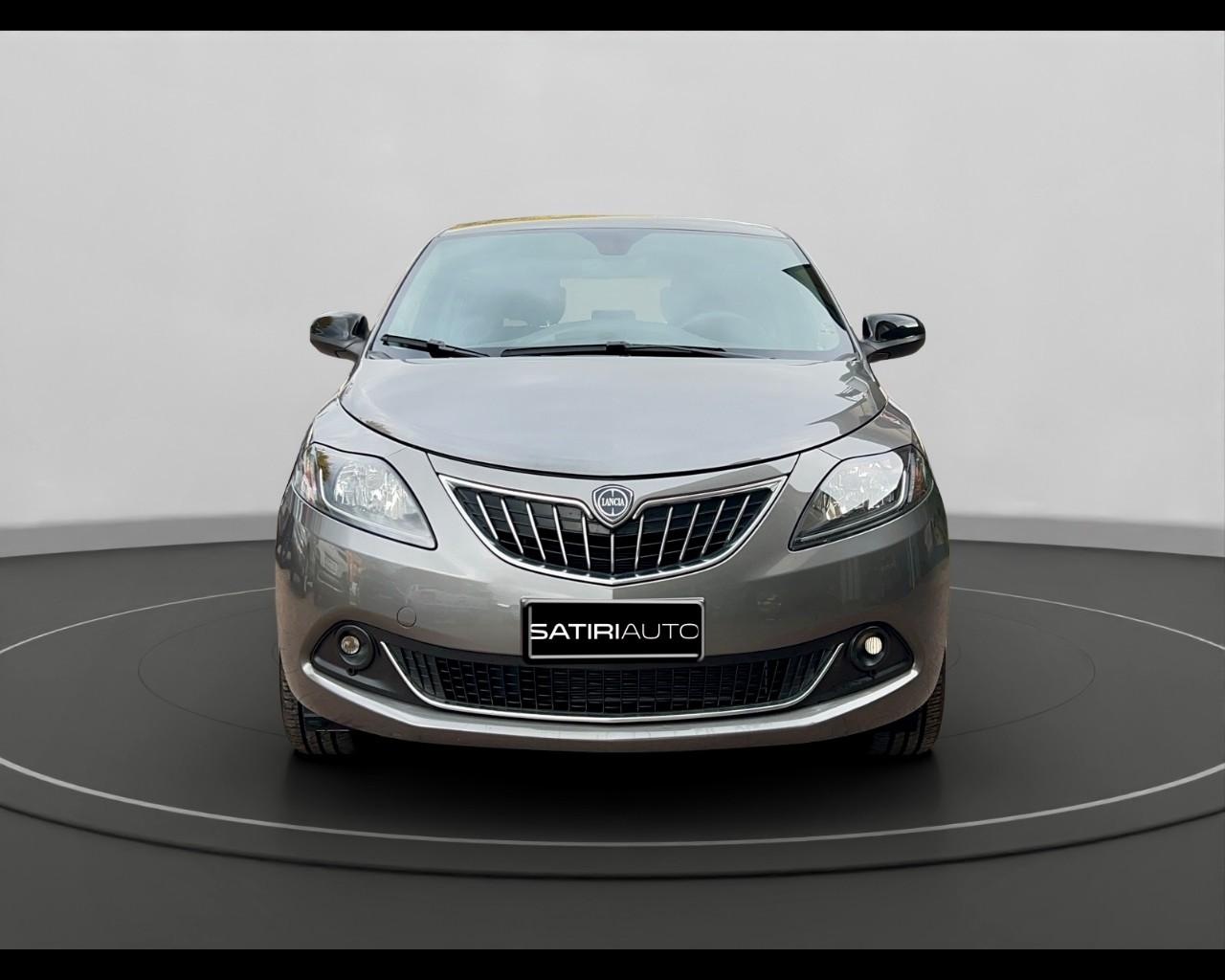 LANCIA Ypsilon III 2021 - Ypsilon 1.0 firefly hybrid Platino s&s 70cv