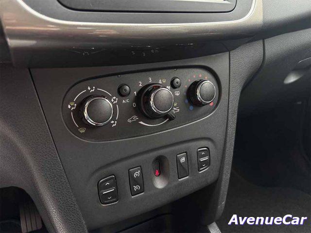 DACIA Sandero Stepway 0.9 tce PREZZO REALE UNICO PROPRIETARIO