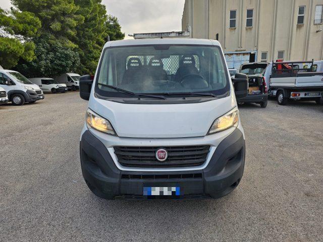 FIAT Ducato 35 2.3 MJT 130CV CASSONE FISSO