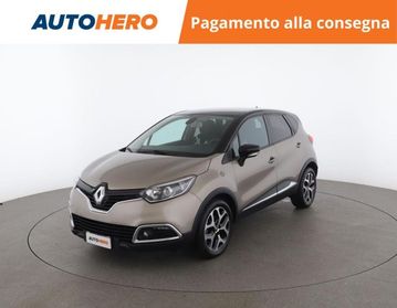 RENAULT Captur 1.2 TCe 120 CV EDC Energy R-Link