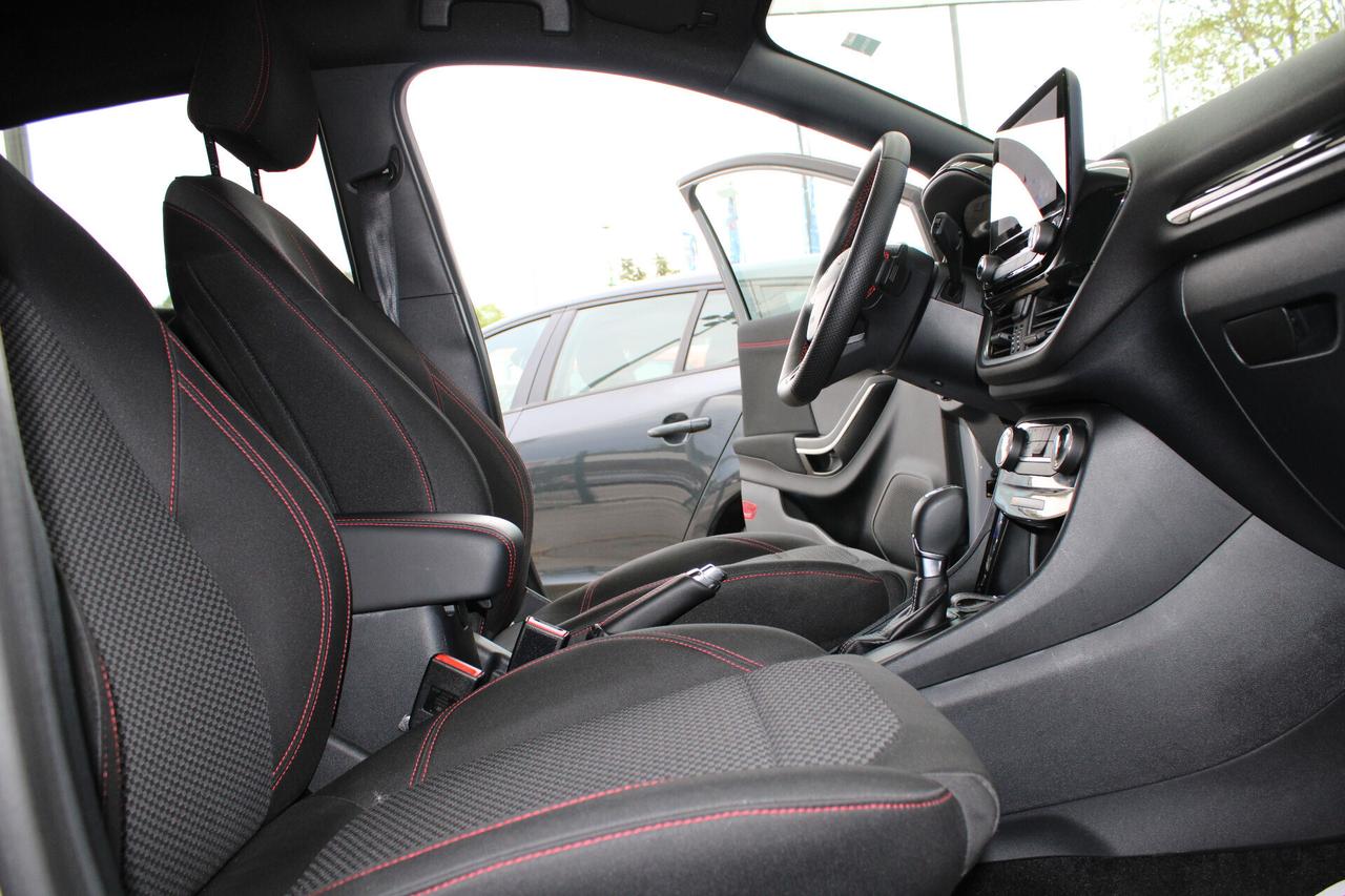 Ford Puma 1.0 EcoBoost Hybrid 125 CV S&S ST-Line X