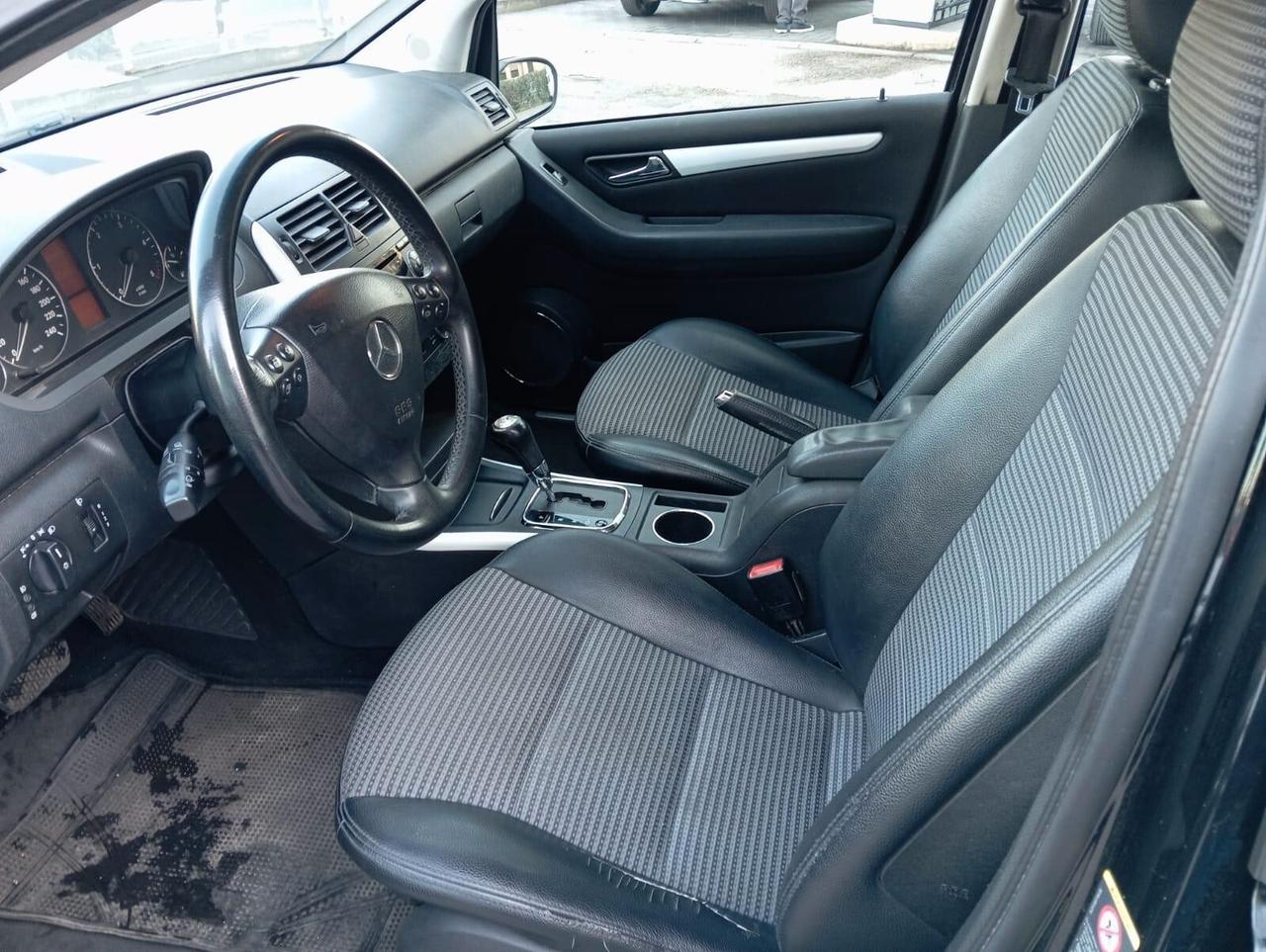 Mercedes-benz A 180 CDI Avantgarde