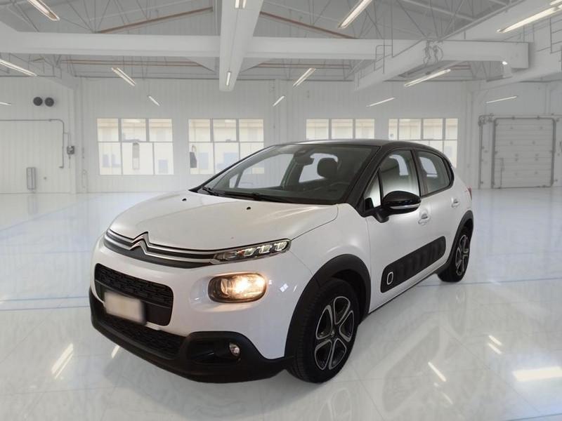 CITROEN C3 PureTech 83 S/S Shine Neo Patentati 5 PORTE