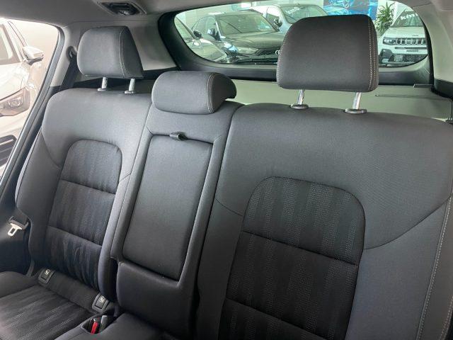 KIA Sportage 1.7 CRDI 115 CV Urban
