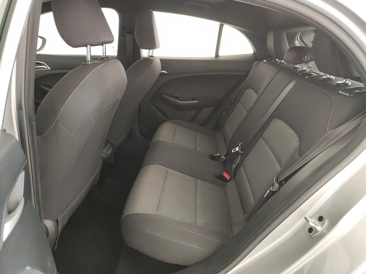 Mg MG3 1.5 Comfort 116 Cv