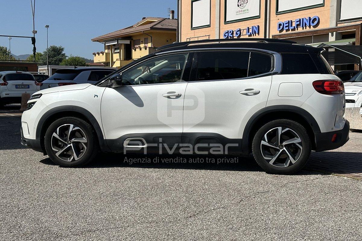 CITROEN C5 Aircross Hybrid 225 e-EAT8 Feel