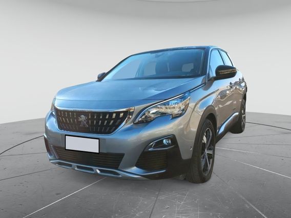 Peugeot 3008 Puretech turbo 130 s&s allure