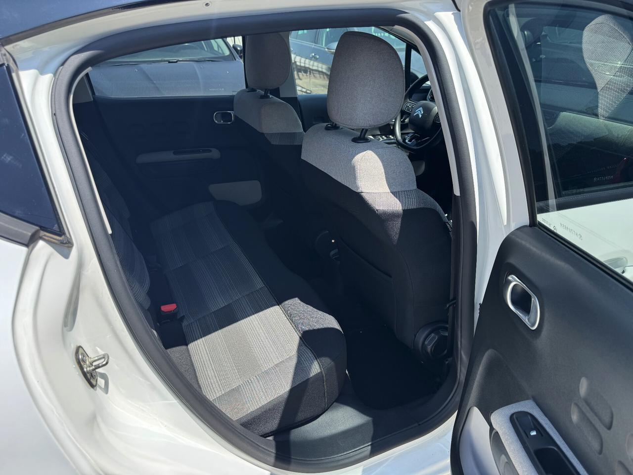 CITROEN C3 1.2 PureTech 82 S&S Shine/ 97.000km