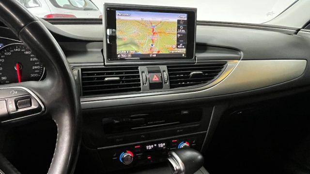 AUDI A6 Avant 2.0 TDI 177 CV multitronic Business plus