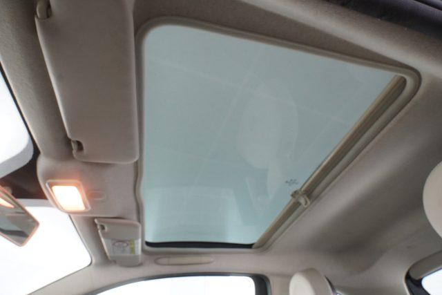 FIAT 500 500 1.2 EasyPower Lounge