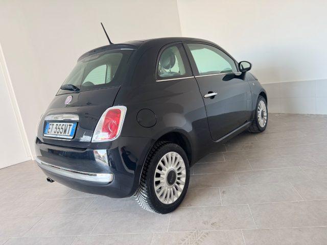 FIAT 500 1.3 Multijet 16V 95 CV GQ