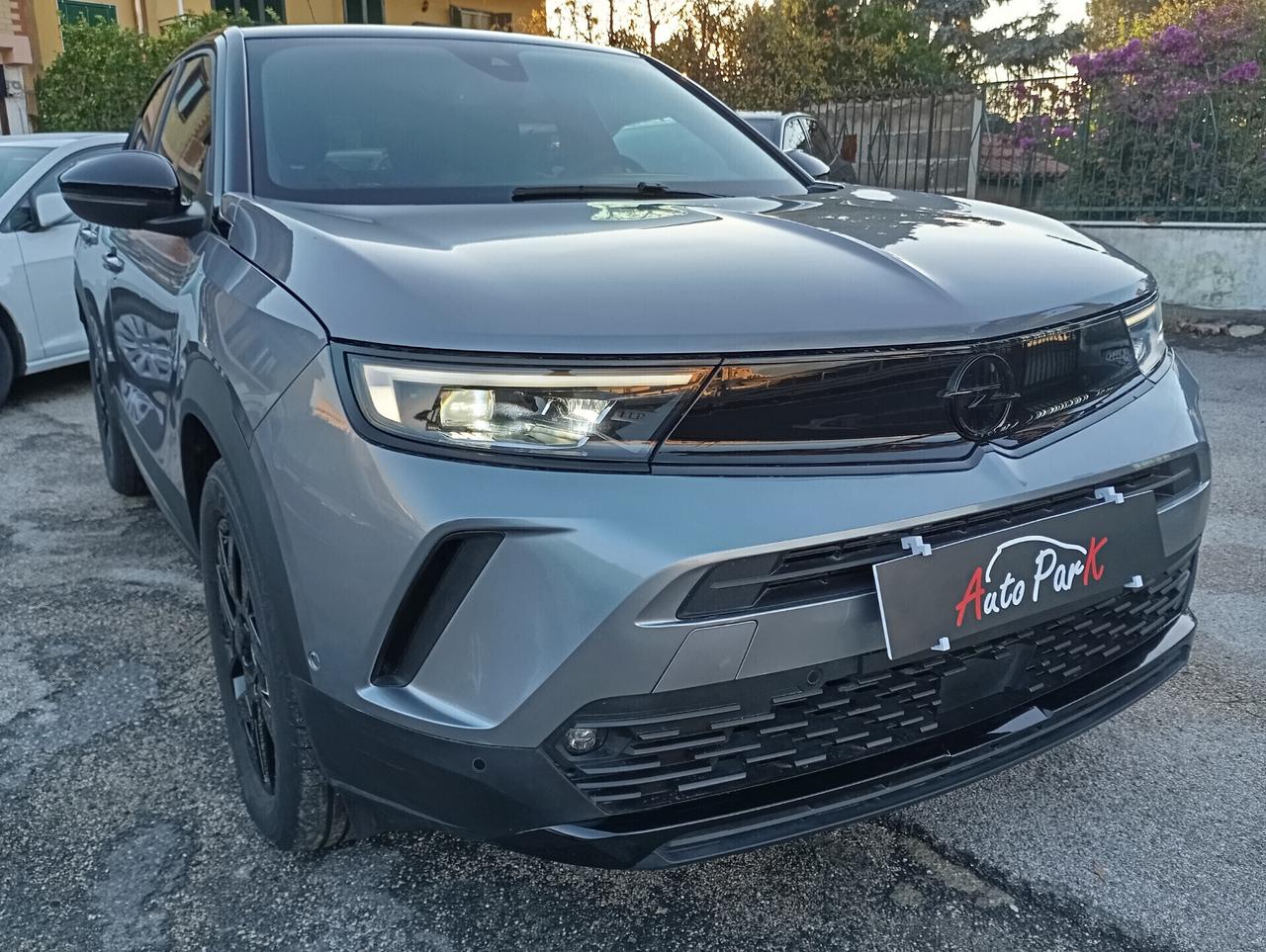 Opel Mokka 1.2 Turbo GS