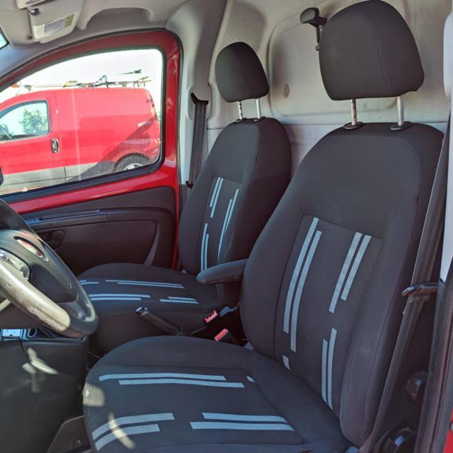 FIAT FIORINO 1.3 M-JET FURGONE ADVENTURE - 2016