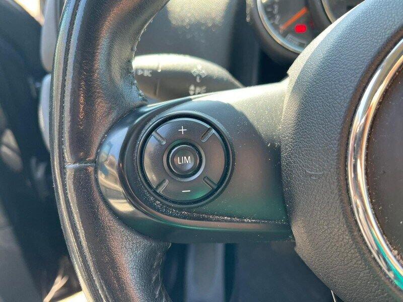 MINI Mini Countryman F60 Mini 1.5 Cooper Hype Countryman ALL4