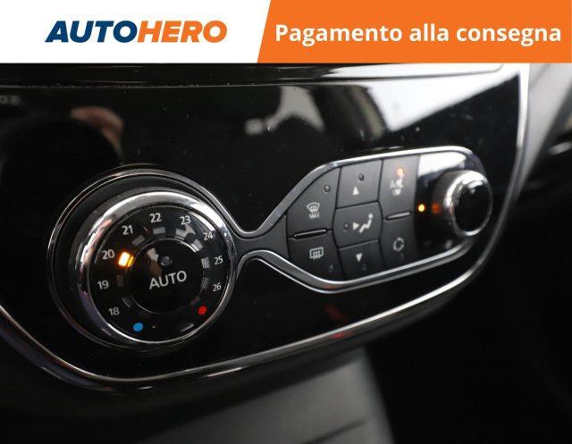 RENAULT Captur dCi 8V 90 CV EDC Start&Stop Energy Intens