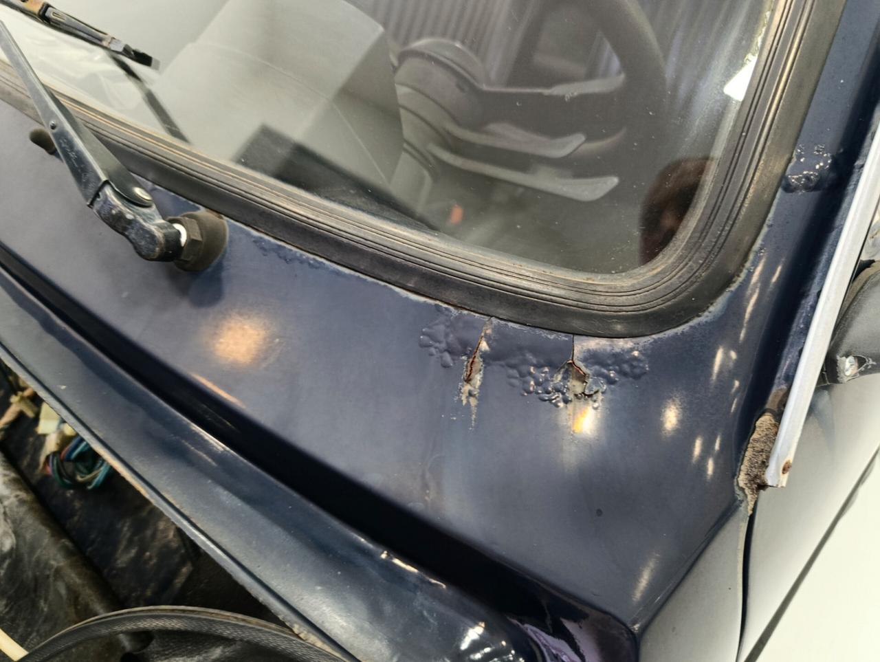 Fiat 126 650 Personal