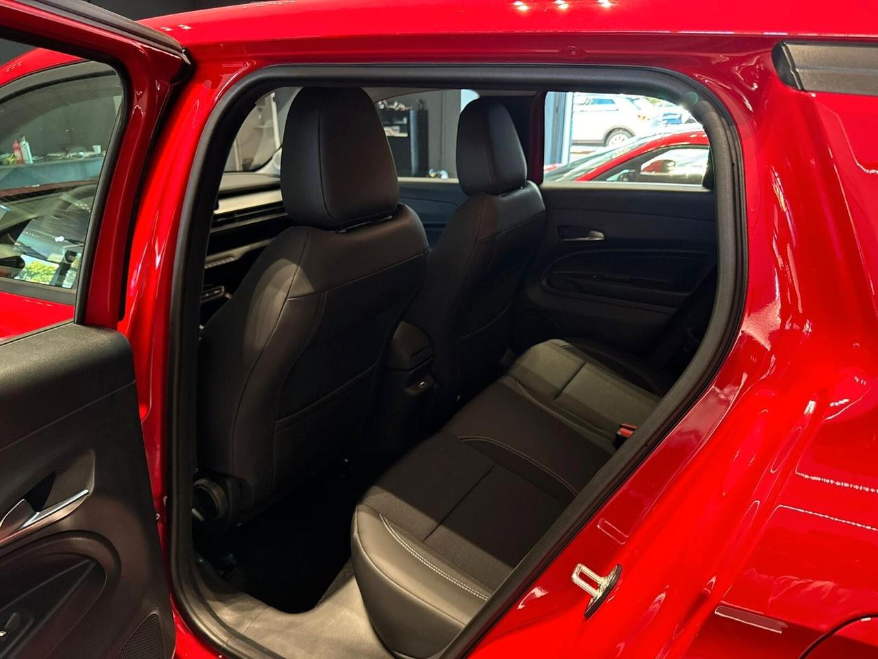 Jeep Avenger *PROMO* Gar.2030 Altitude EDCT 1.2 E-Hybrid mhev