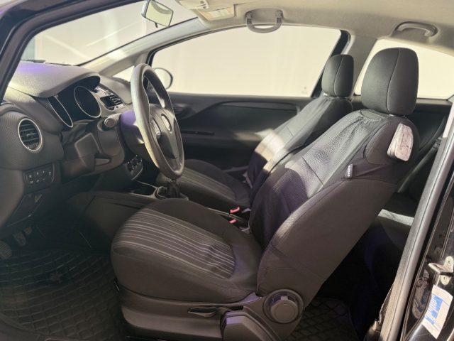 FIAT Punto Evo 1.2 3 porte S&S Dynamic