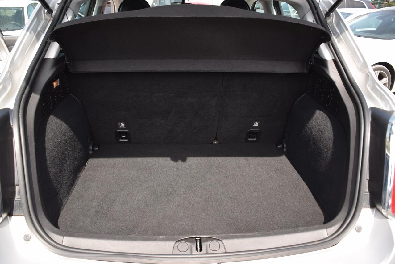 Fiat 500X 1.3 MJT 95CV NAVI ANDROID CRUISE BT OK NEOPATENTATI