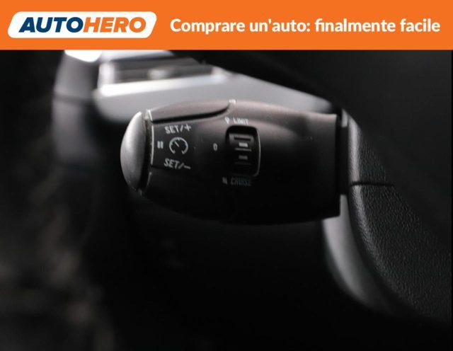 PEUGEOT 2008 1° serie BlueHDi 100 Allure