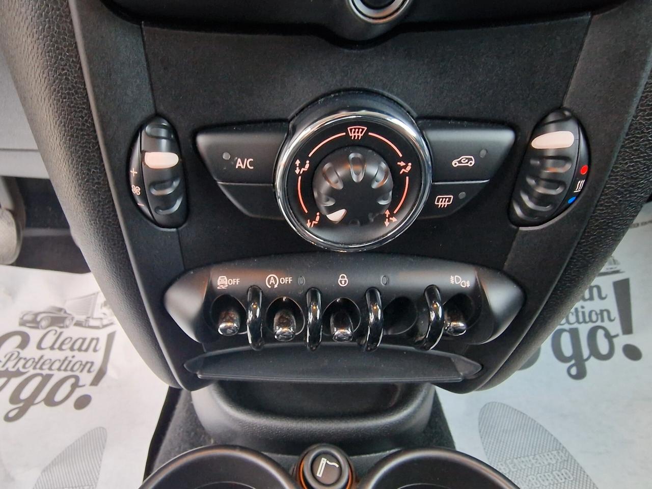 Mini Cooper D Countryman 1.6 ALL4