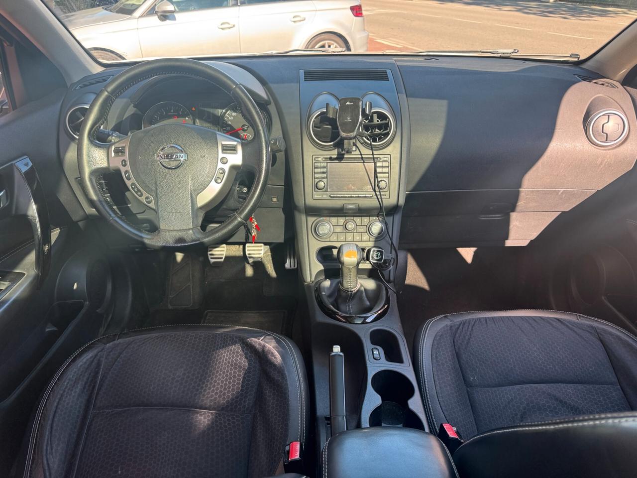 Nissan Qashqai 1.6 16V Acenta NEOPATENTATI