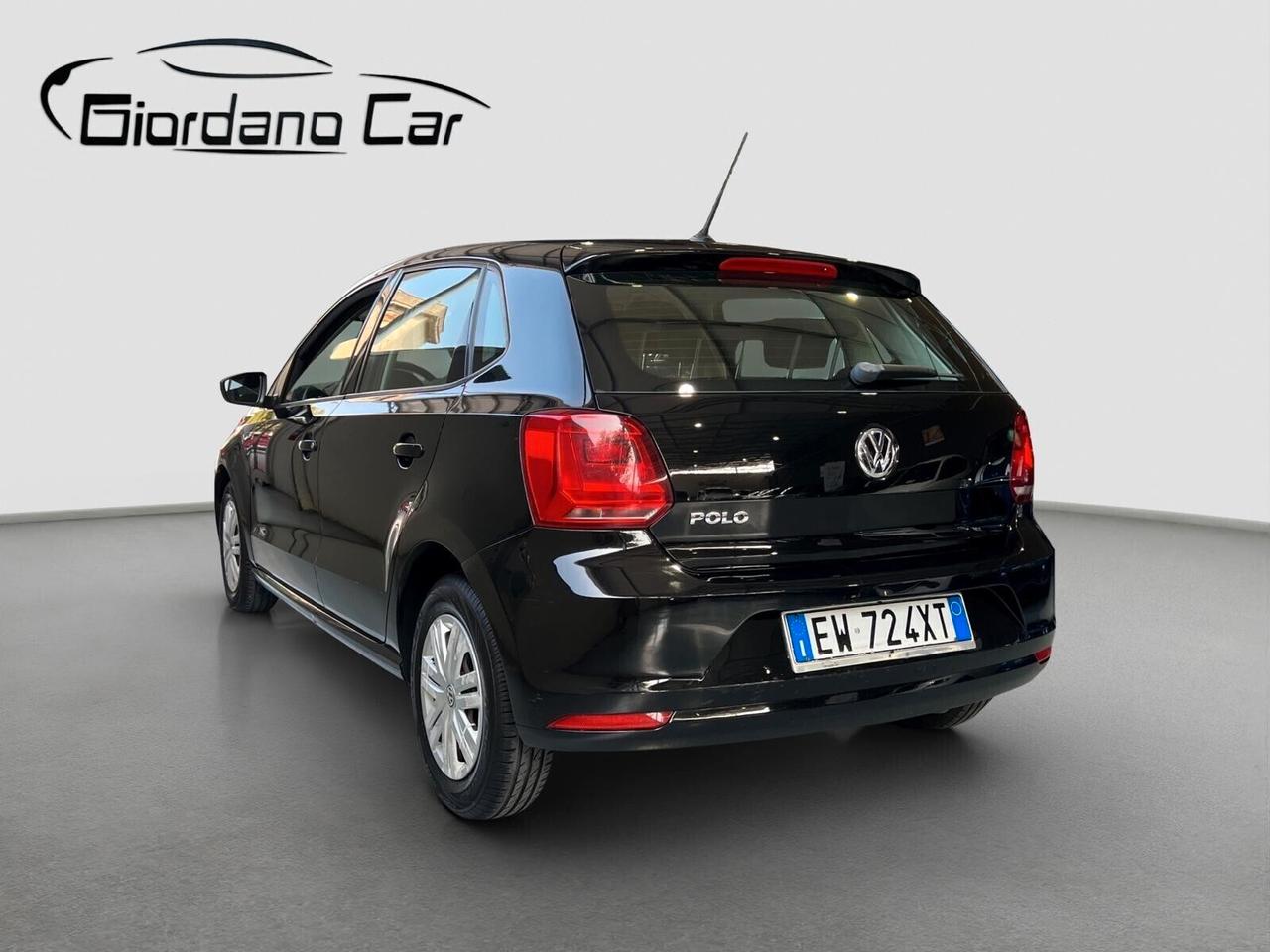 Volkswagen Polo 1.0 MPI 5p. Trendline