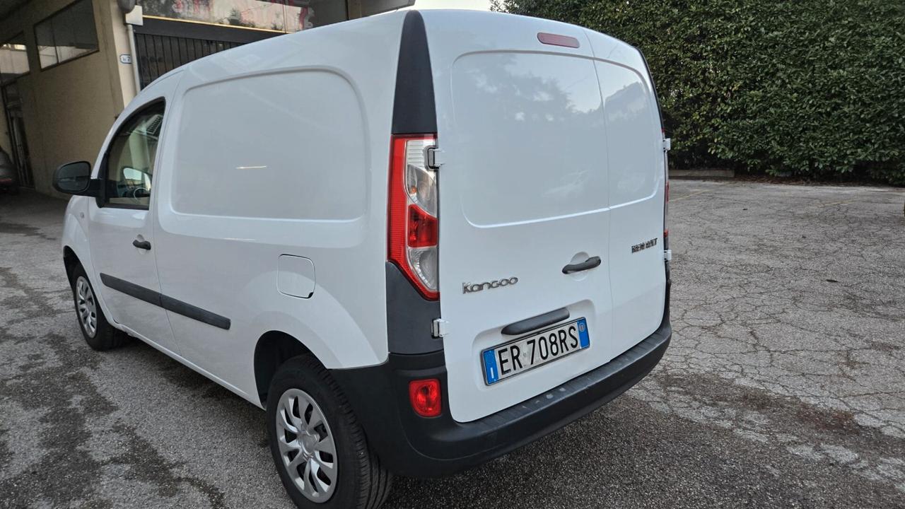 Renault Kangoo 1.5 dCi 90CV 5 porte Extrem N1