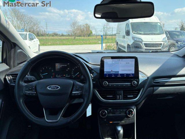 FORD Puma Puma II 2020 1.0 ecoboost AUTO Titanium - GK159GD